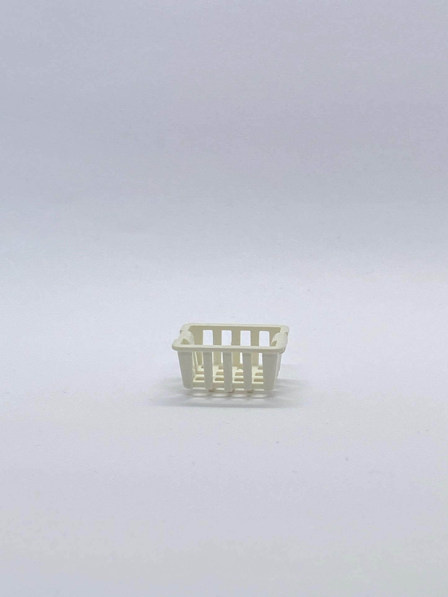 Playmobil Körbchen - weiß - A3383