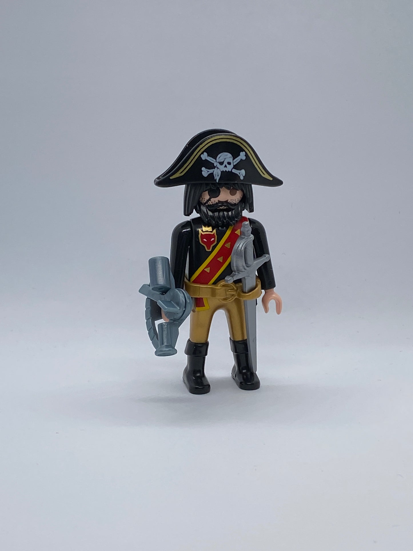 Playmobil Pirat - Figur - A3032