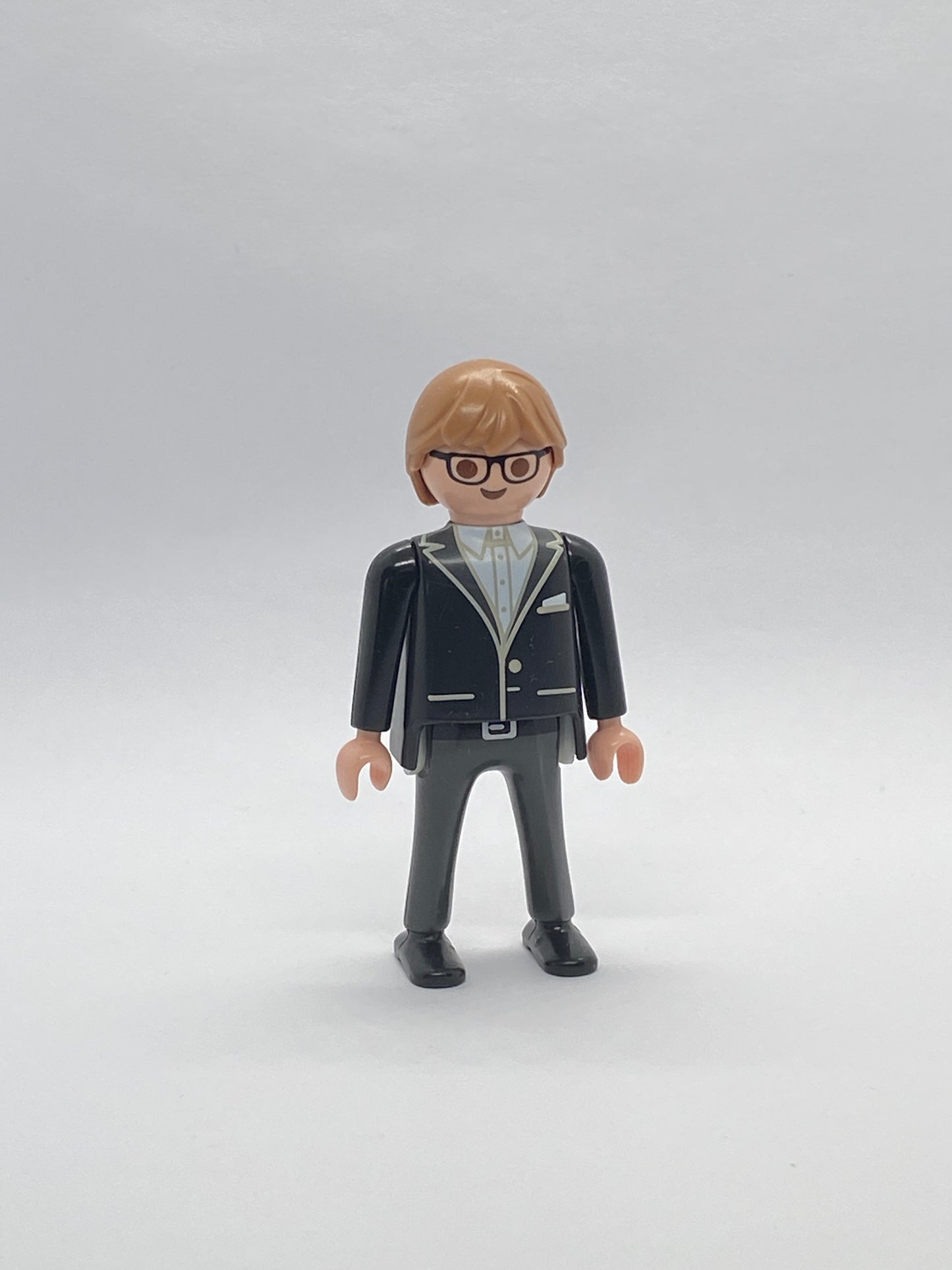 Playmobil Bräutigam - Hochzeit - Figur - A1555
