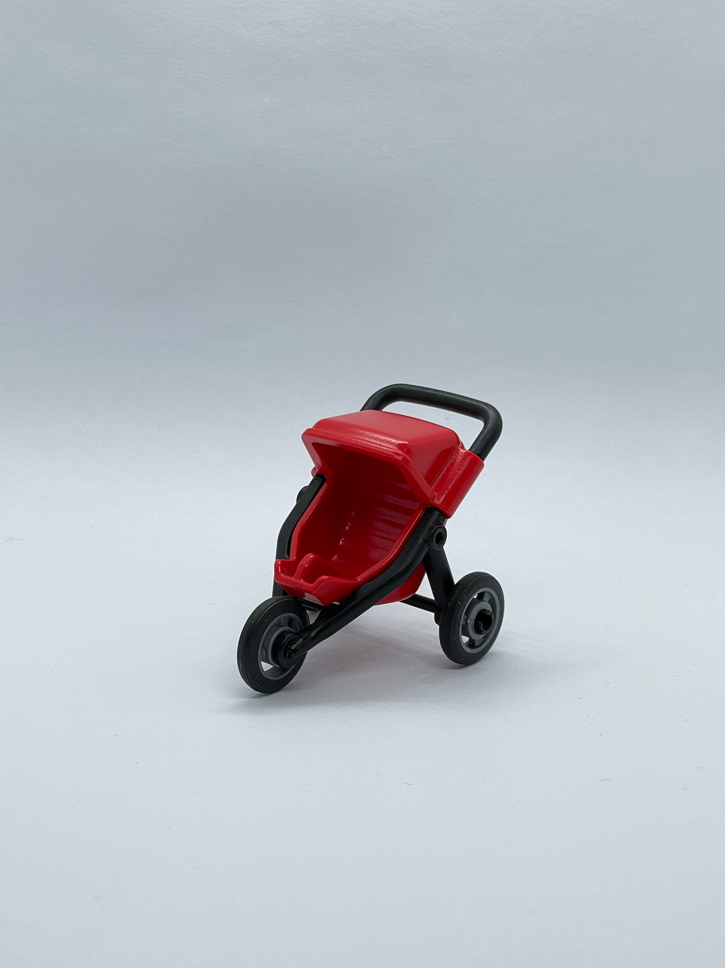 Playmobil Buggy - rot - B0009