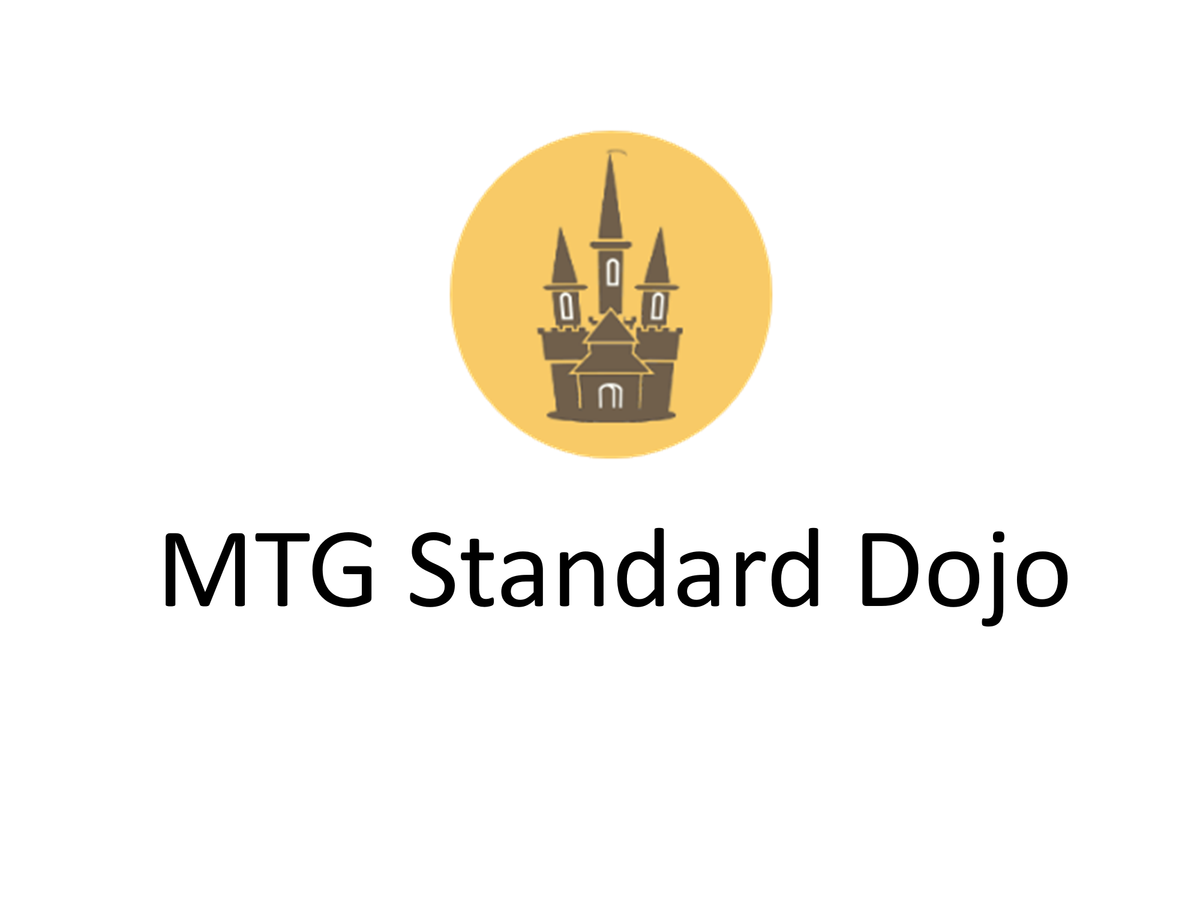 MTG – Standard Dojo (28.11)