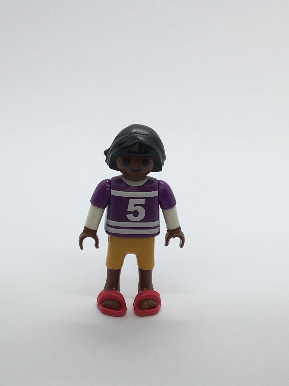 Playmobil Mädchen - Figur - 0020