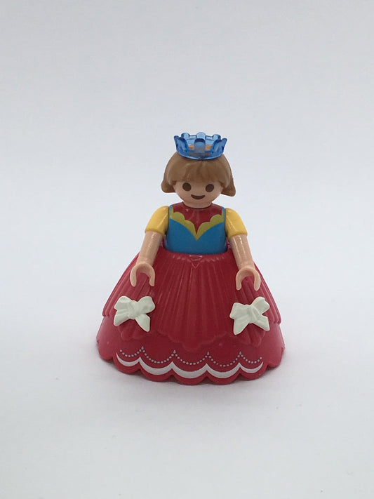 Playmobil Prinzessin mit Rock ausziehbar - Figur - 0039
