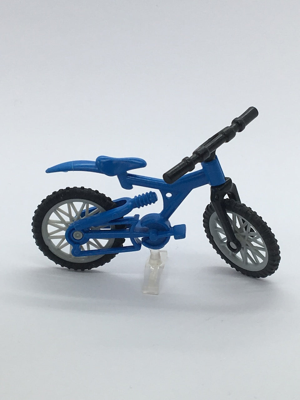 playmobil fahrrad gebraucht Playmobil Fahrrad blau - Zubehör - Ersatzteil