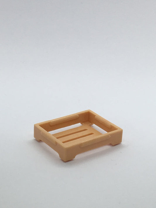 Playmobil Obstkiste - Gemüsekiste - Zubehör - Shop - Bauernhof - 0056