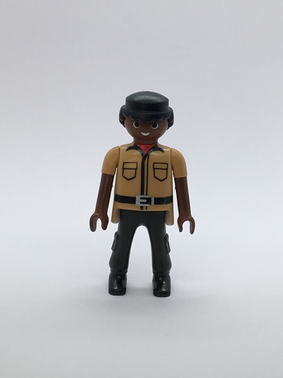 Playmobil Mann - Figur - 0084