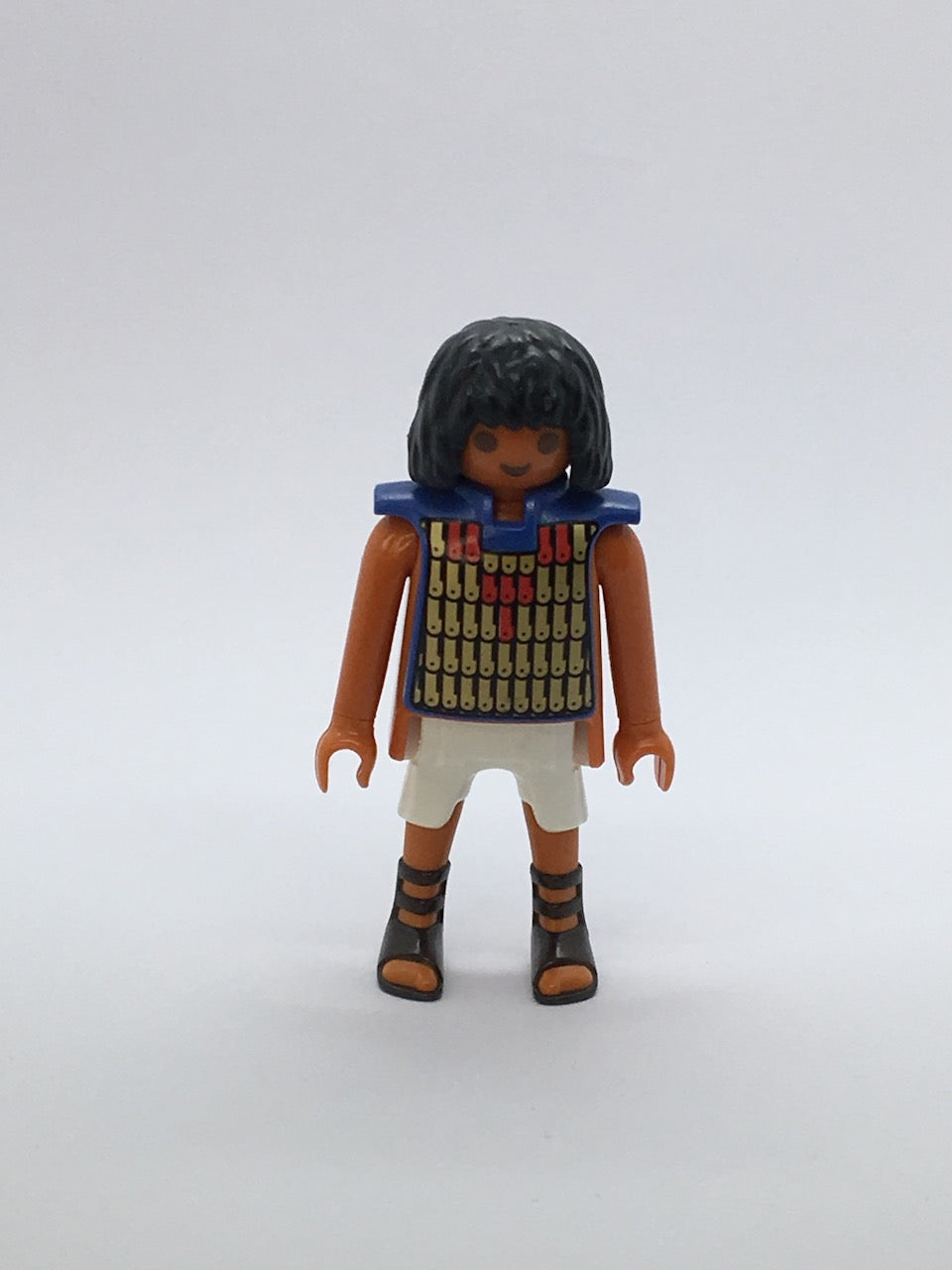 Playmobil Mann - Ägypter - Figur - 0088