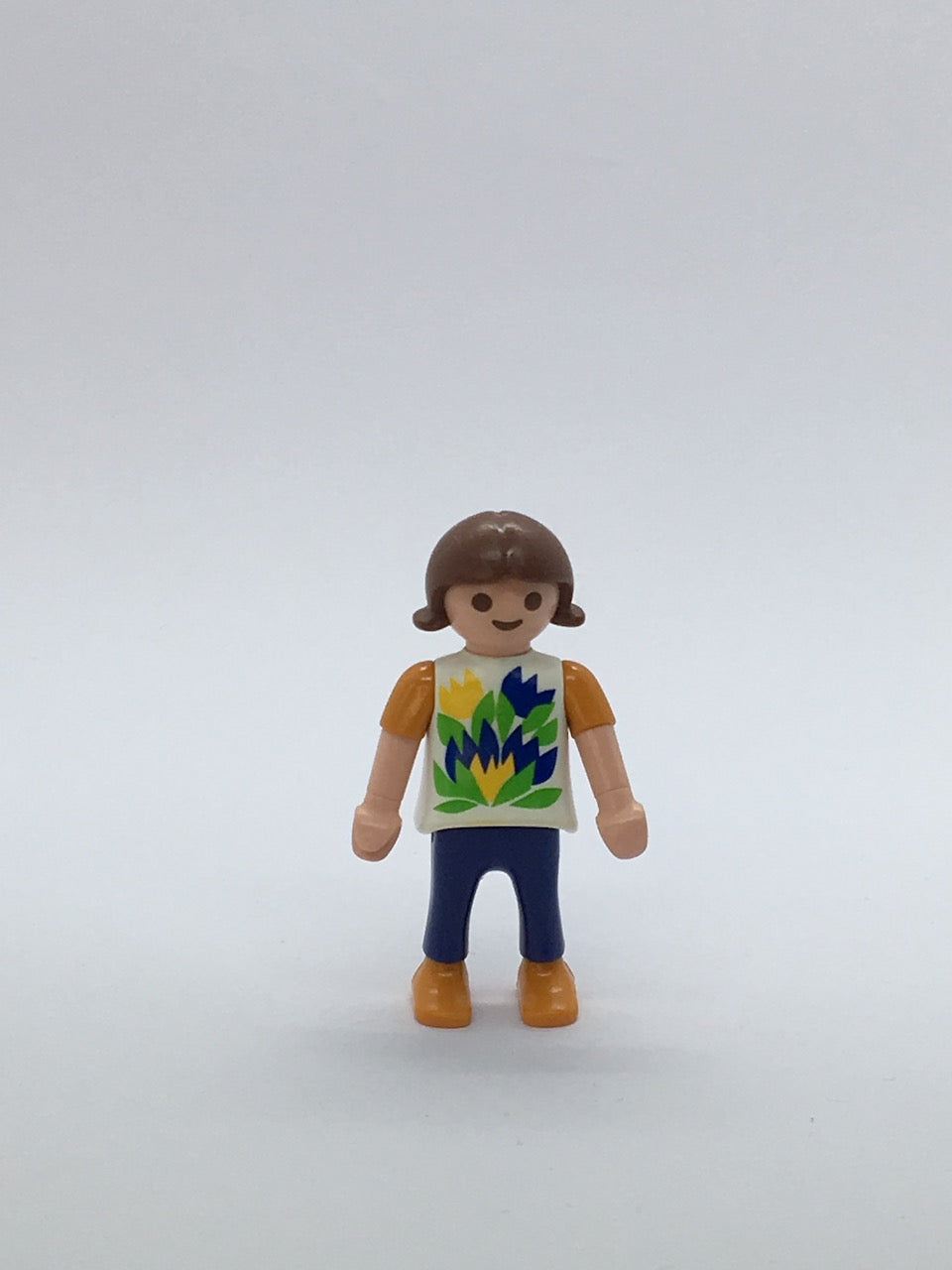Playmobil Mädchen - Figur - 0095