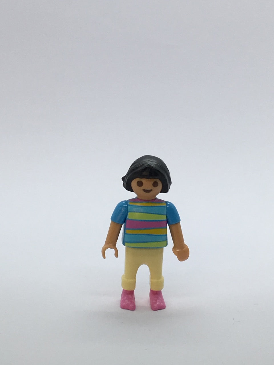 Playmobil Mädchen - Figur - 0099