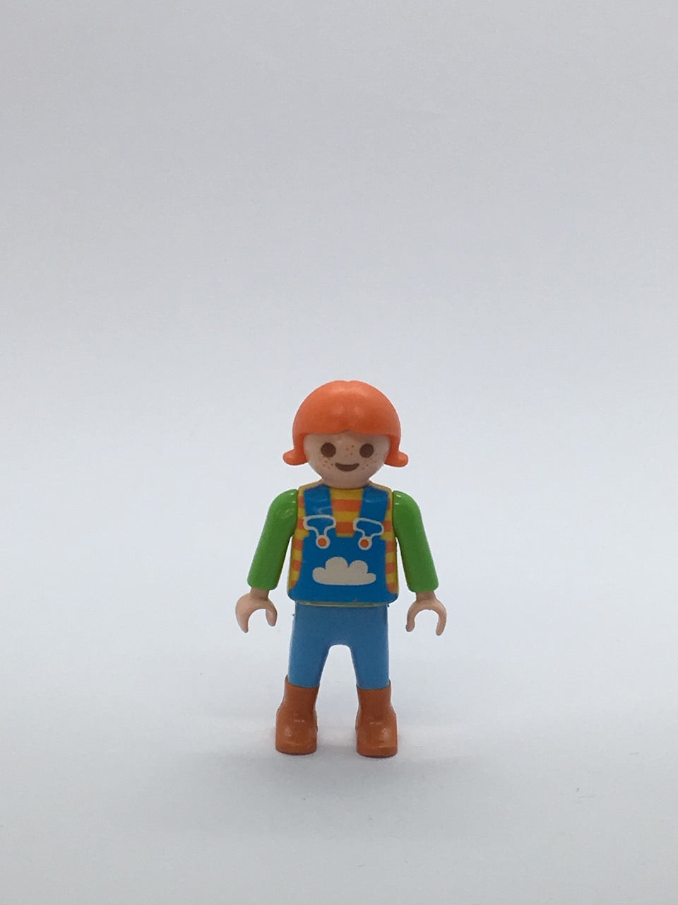 Playmobil Mädchen - Figur - 0101