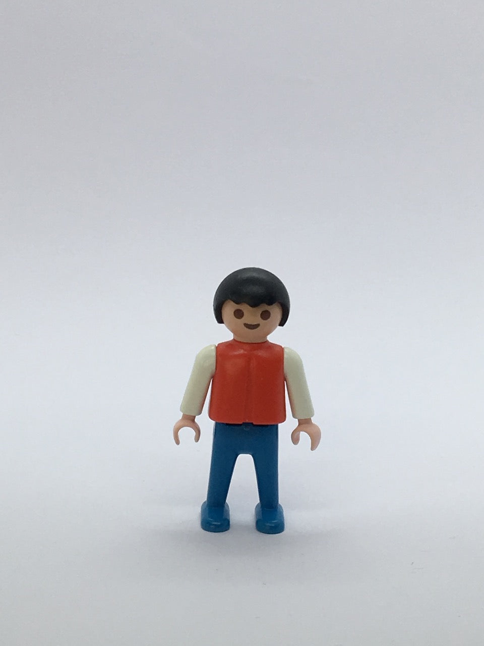 Playmobil Junge - Figur - Nostalgie - 0102