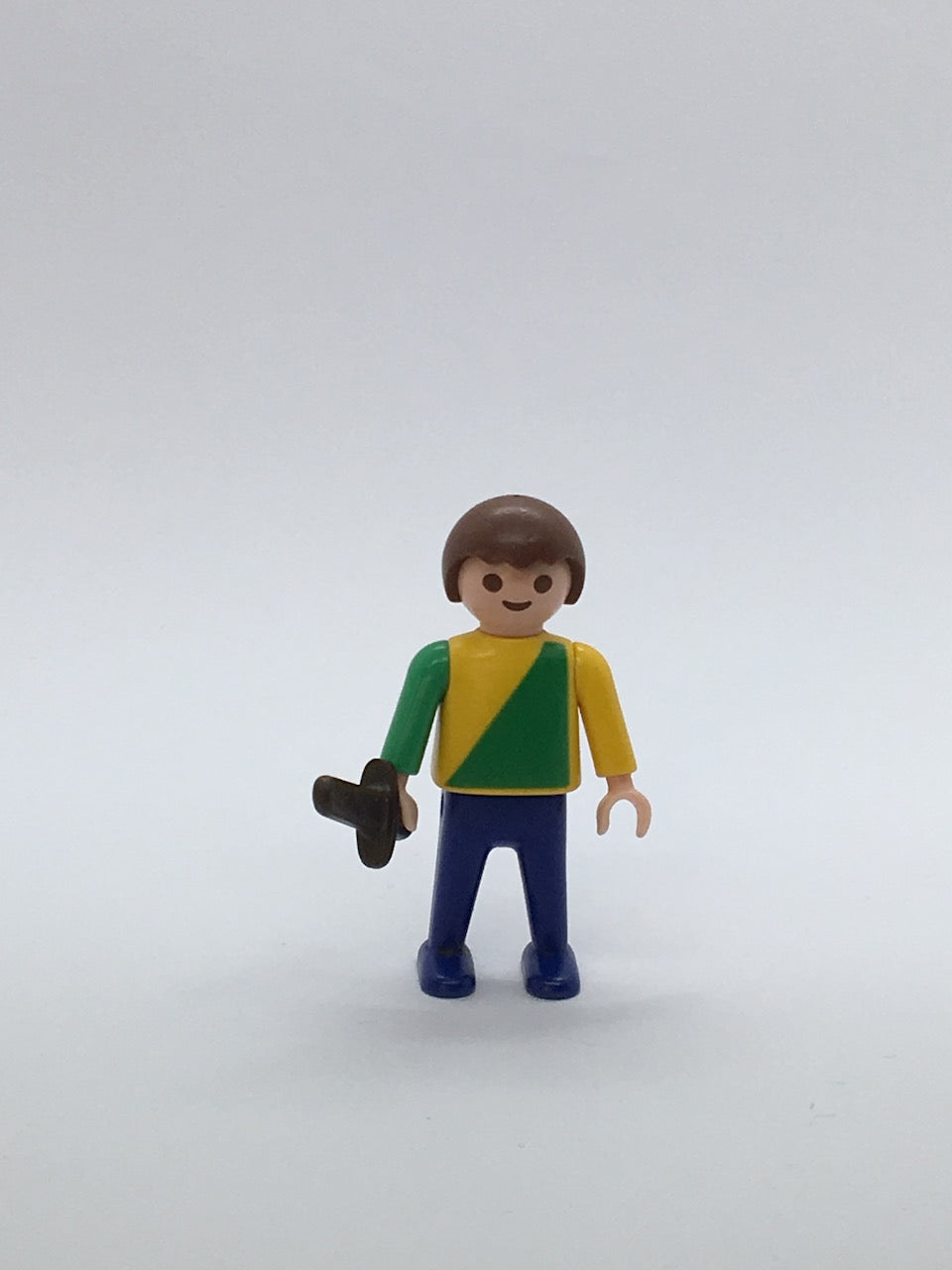 Playmobil Junge mit Schwert - Ritter - Ritterburg - 0104