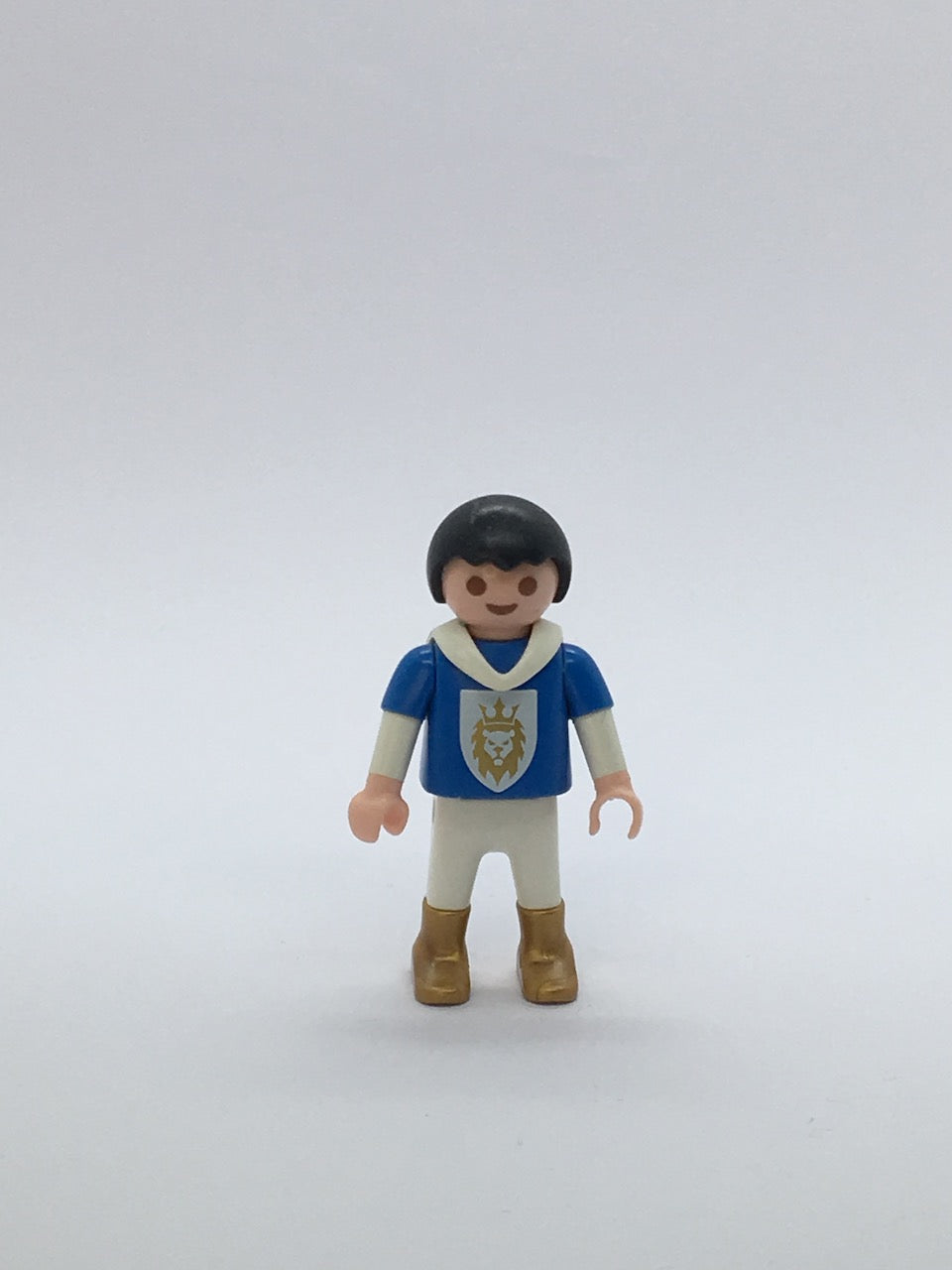 Playmobil Jungen - Promo 30 Jahre Playmobil - Figur - 0107