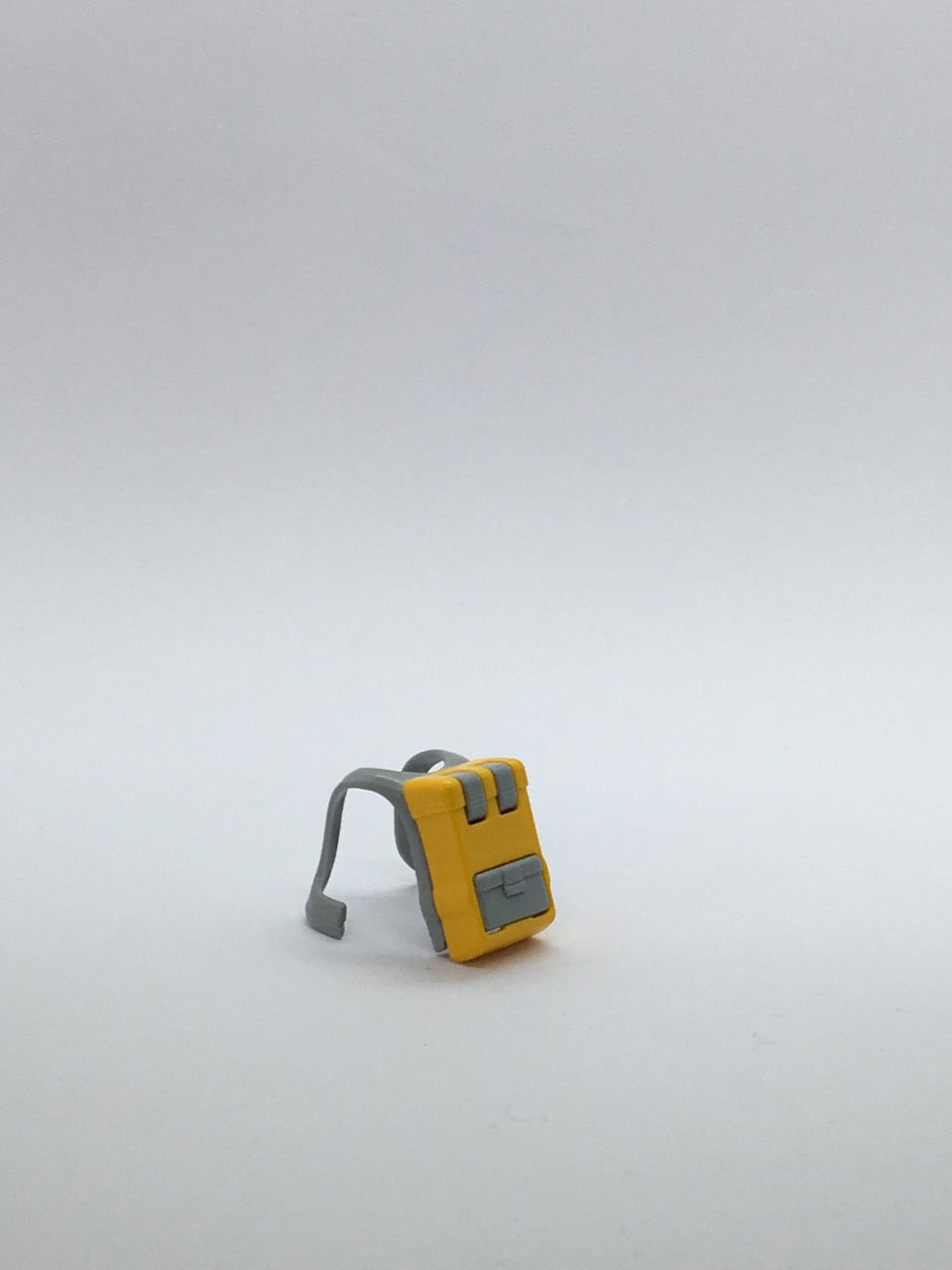 Playmobil Rucksack - Zubehör - Ersatzteil - 0120