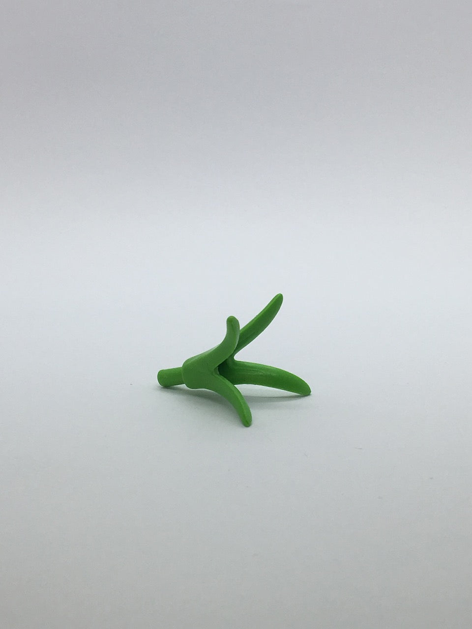 Playmobil Pflanze hellgrün - 0158