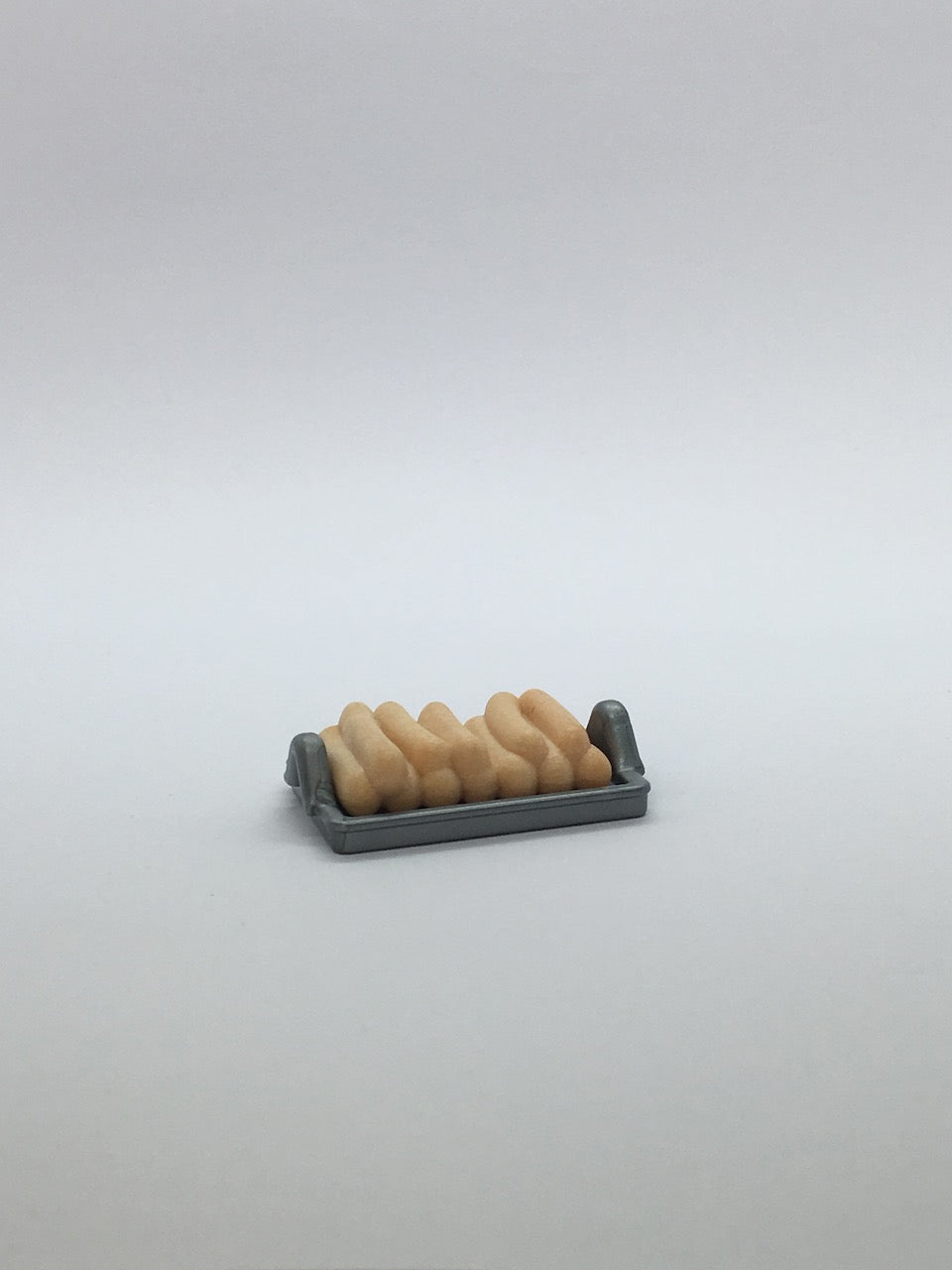 Playmobil Tablett mit Würstchen - 0170