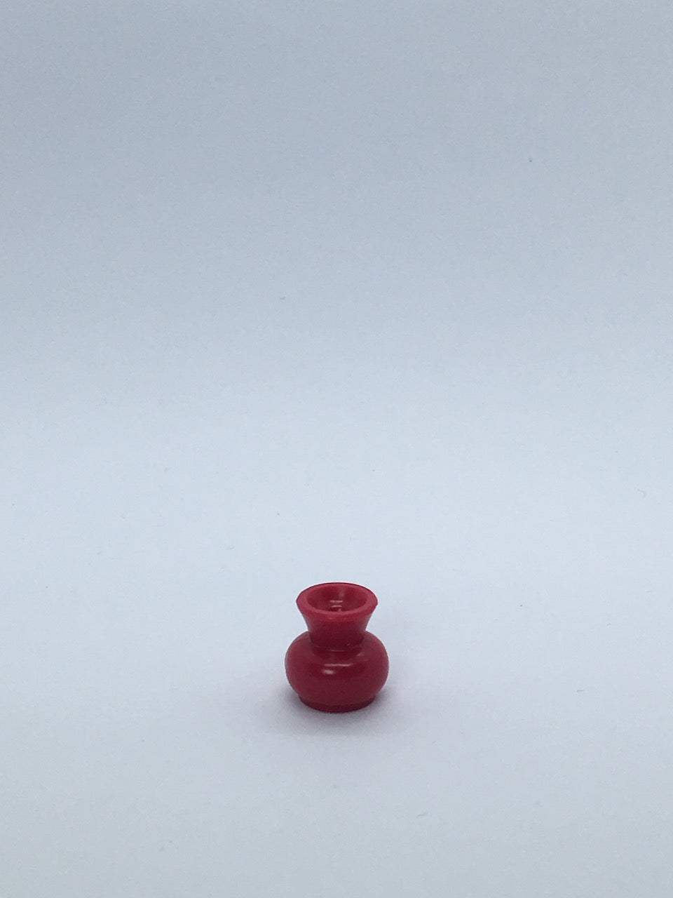 Playmobil Vase pink - Ersatzteil - Zubehör - 0206