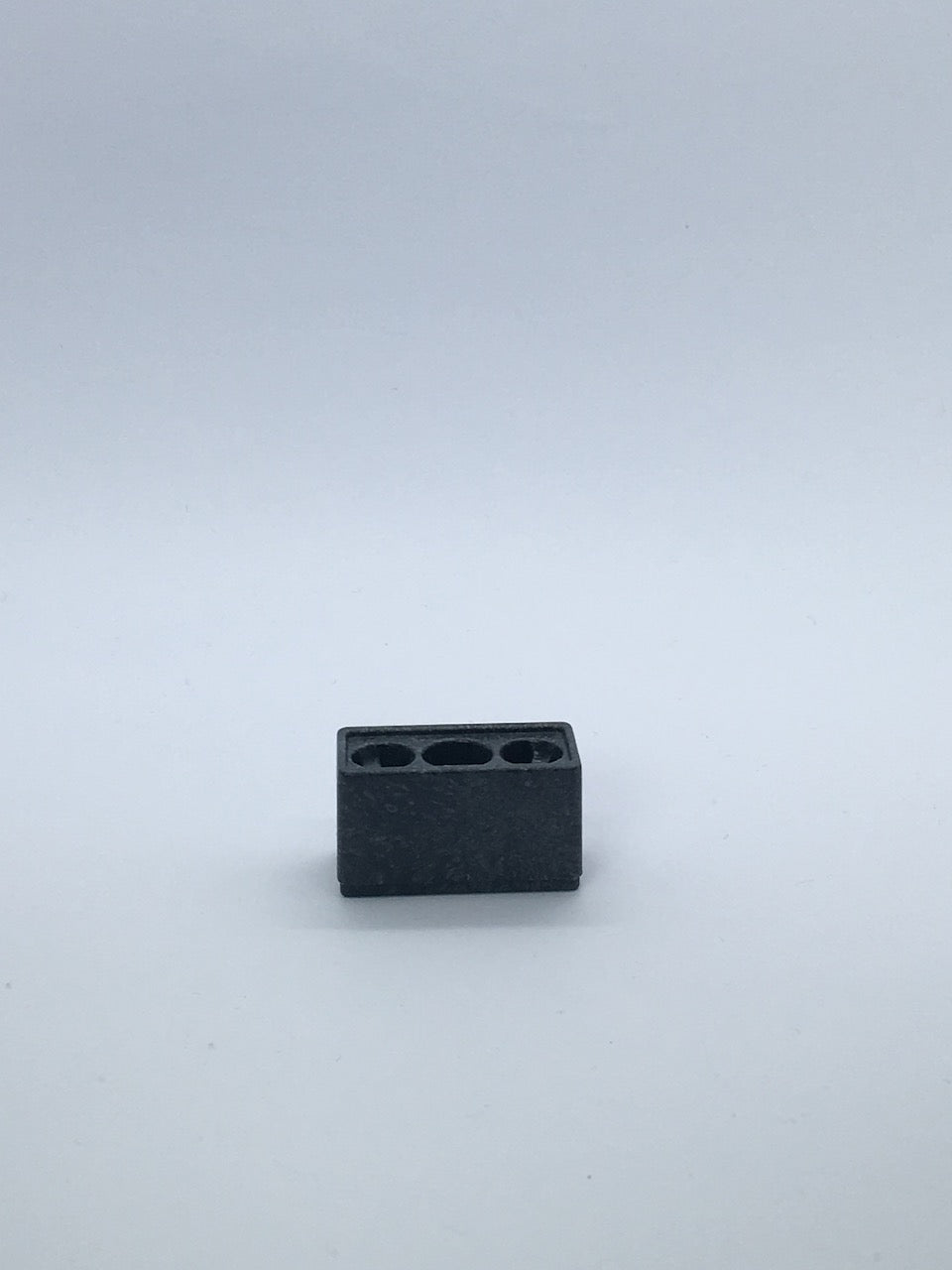 Playmobil Blumenkasten anthrazit - Ersatzteil - Zubehör