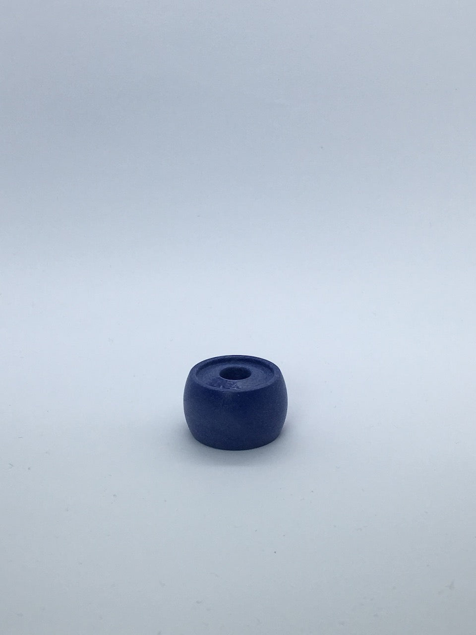 Playmobil Blumenkübel rund blau - Ersatzteil - Zubehör - 0240