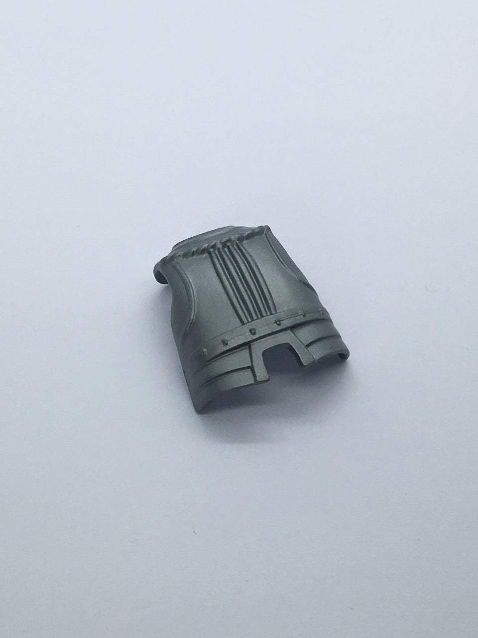 Playmobil Rüstung silber Brustpanzer - Ritter - 0276