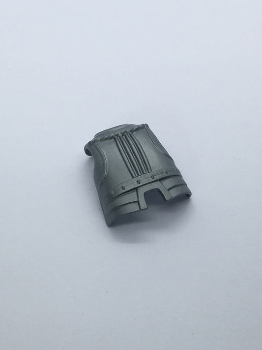 Playmobil Rüstung silber Brustpanzer - Ritter - 0276
