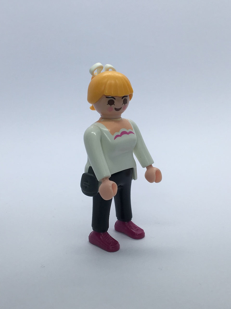 Playmobil Kellnerin - Figur - 0313