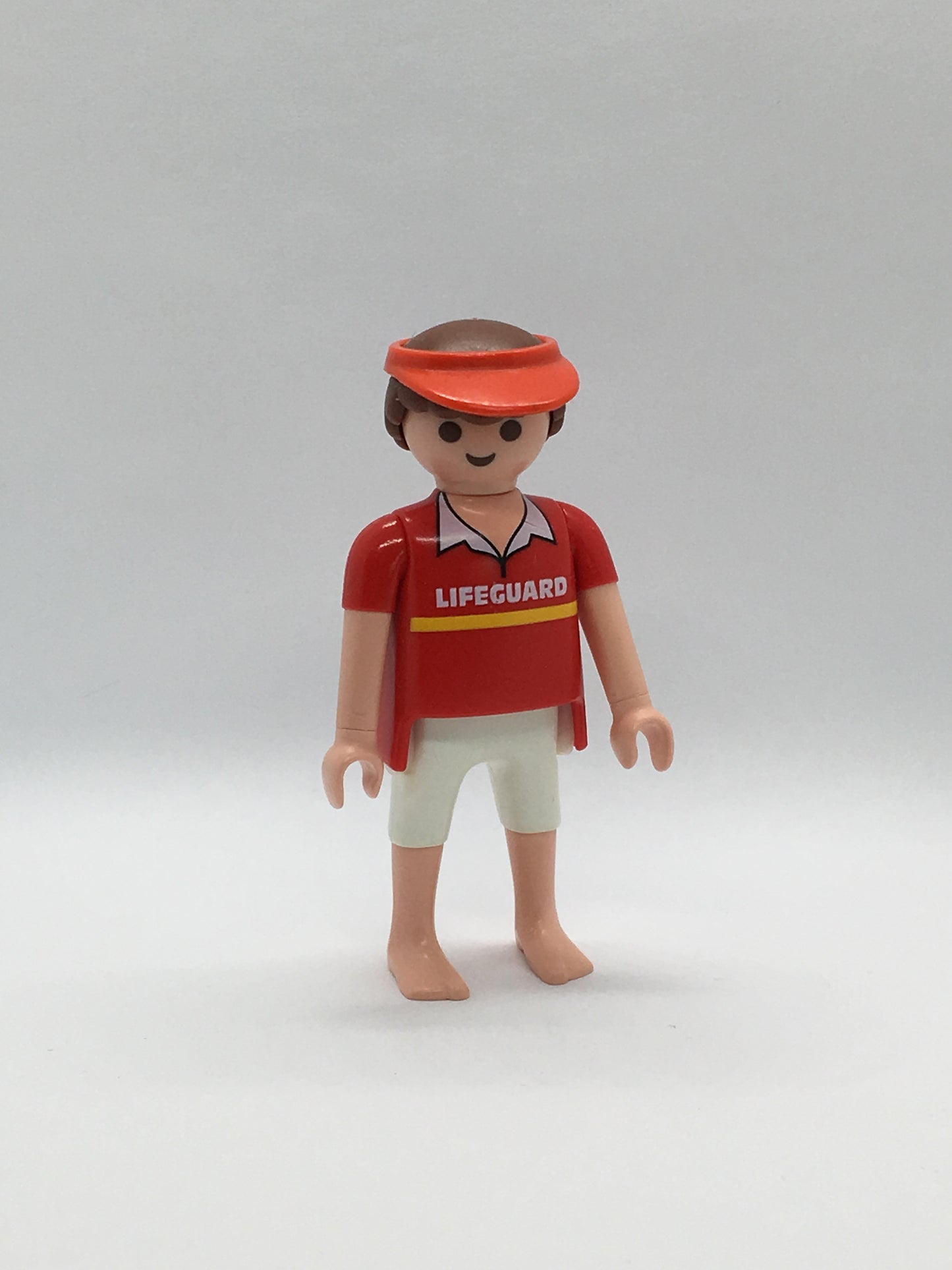 Playmobil Rettungsschwimmer - Figur - C1359