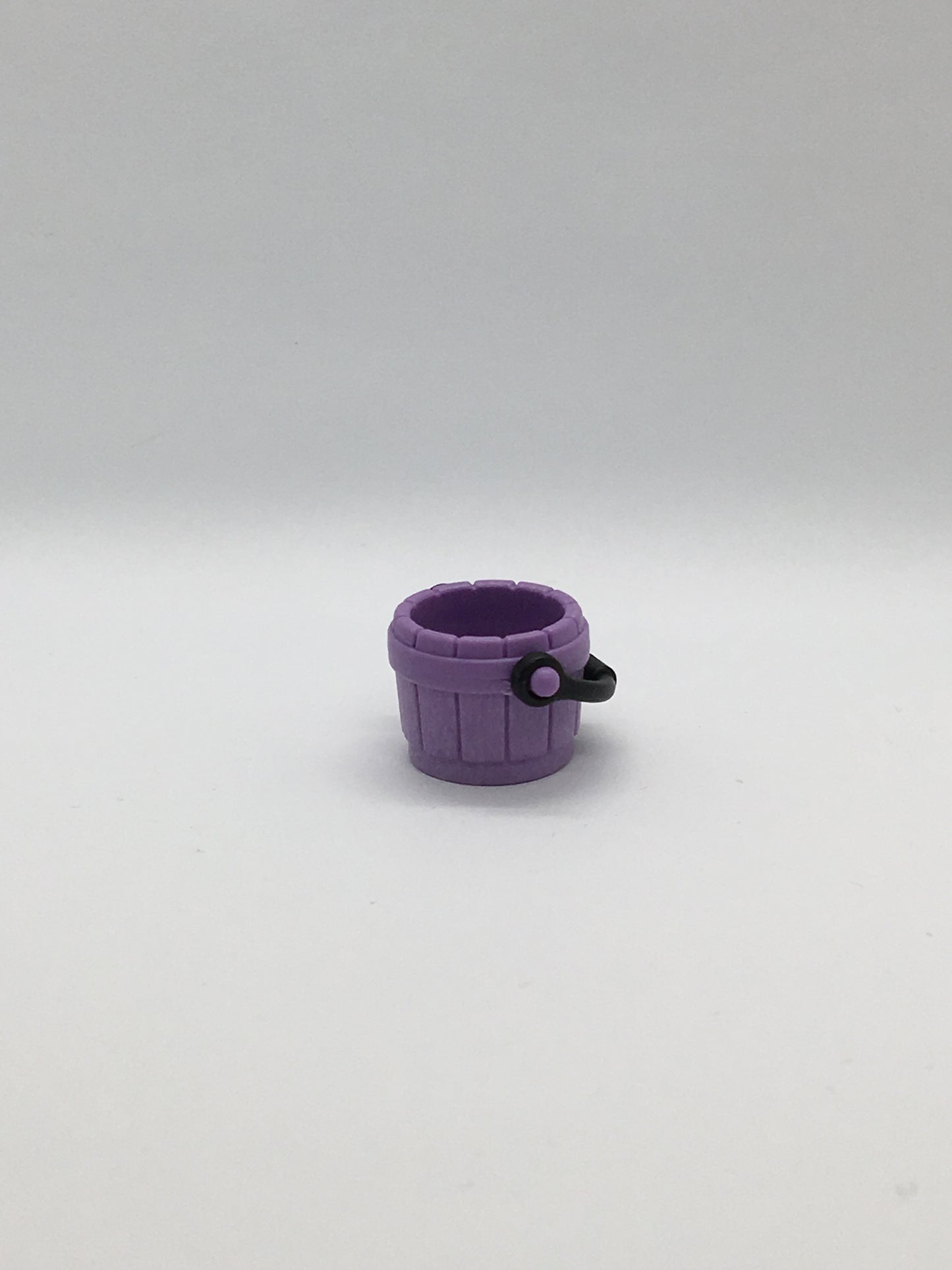 Playmobil Wassereimer - lila - C1368