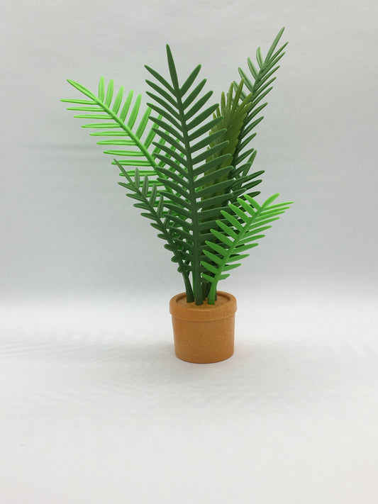Playmobil Palme im Topf - Pflanze - 9954