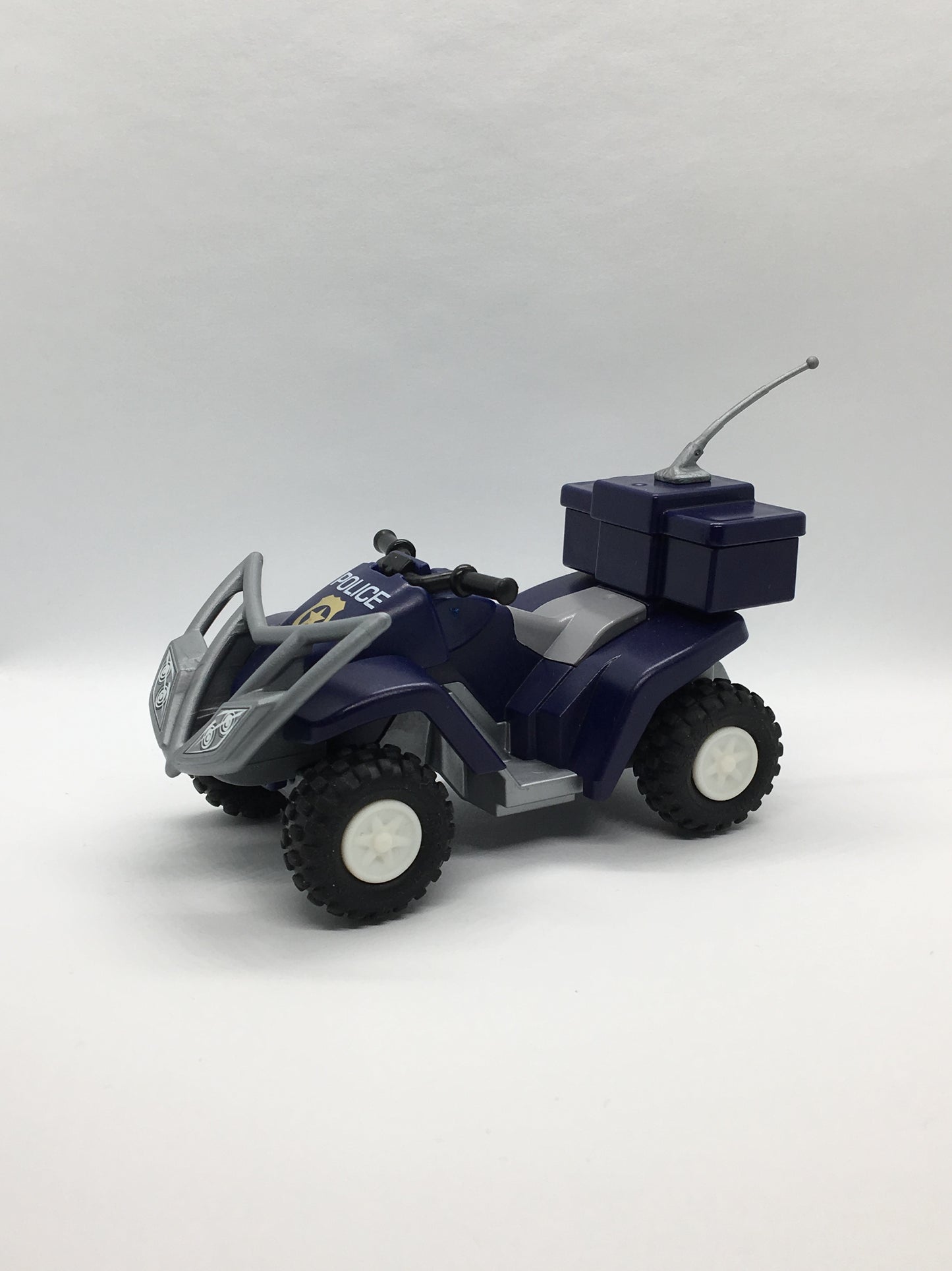 Playmobil Polizei Quad - C1395