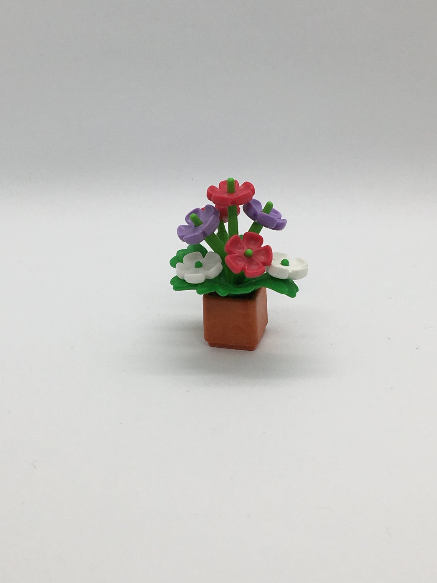 Playmobil Topf mit Blumen - C1402