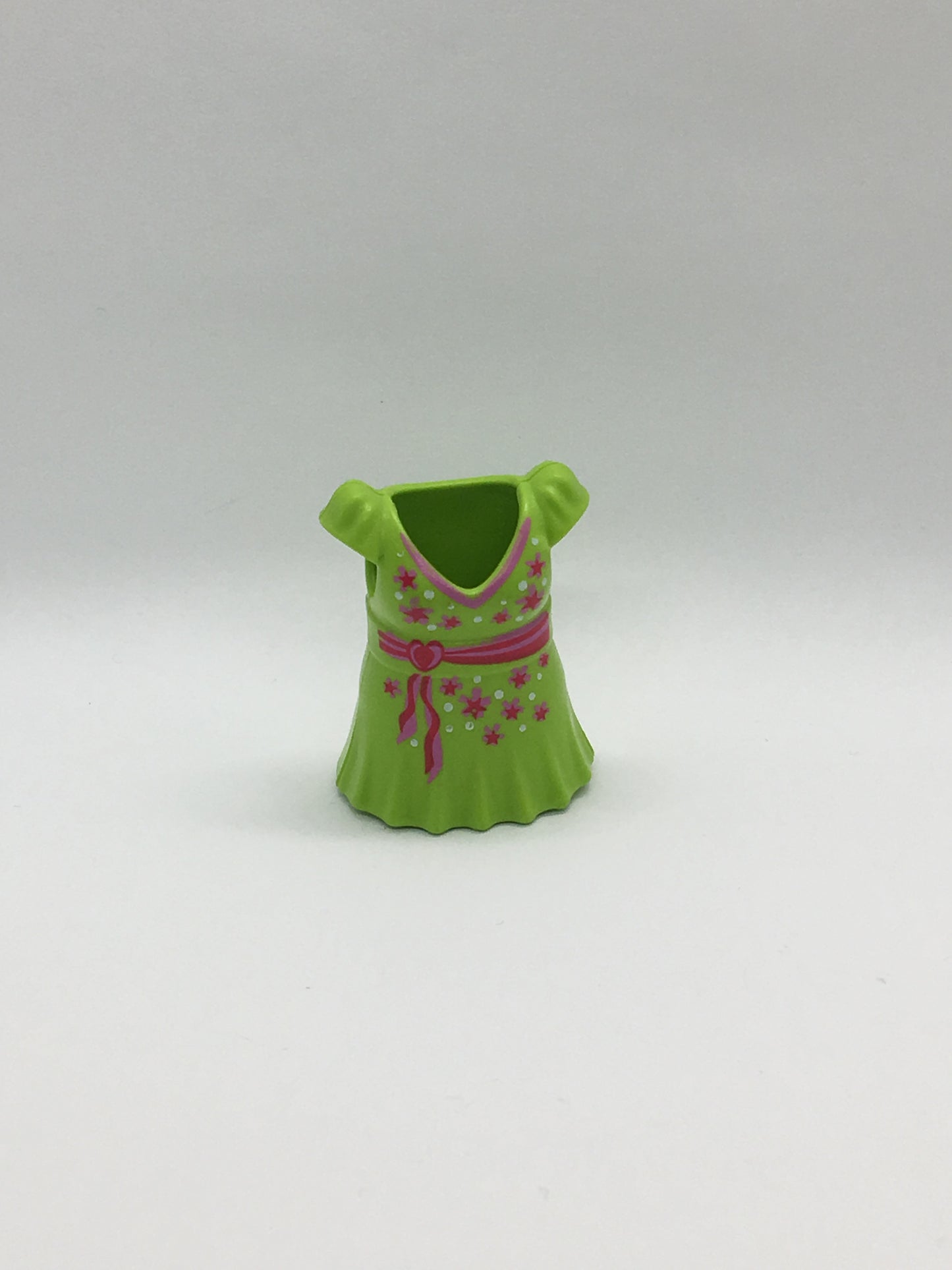 Playmobil Kleid - grün - C1423