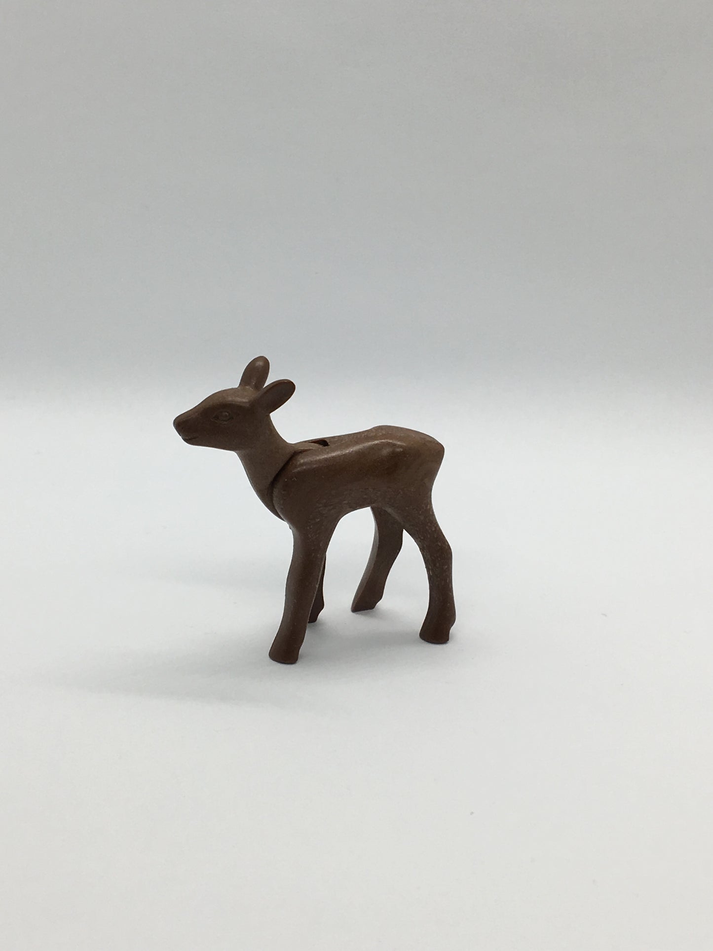 Playmobil Rehkitz - braun - C1447