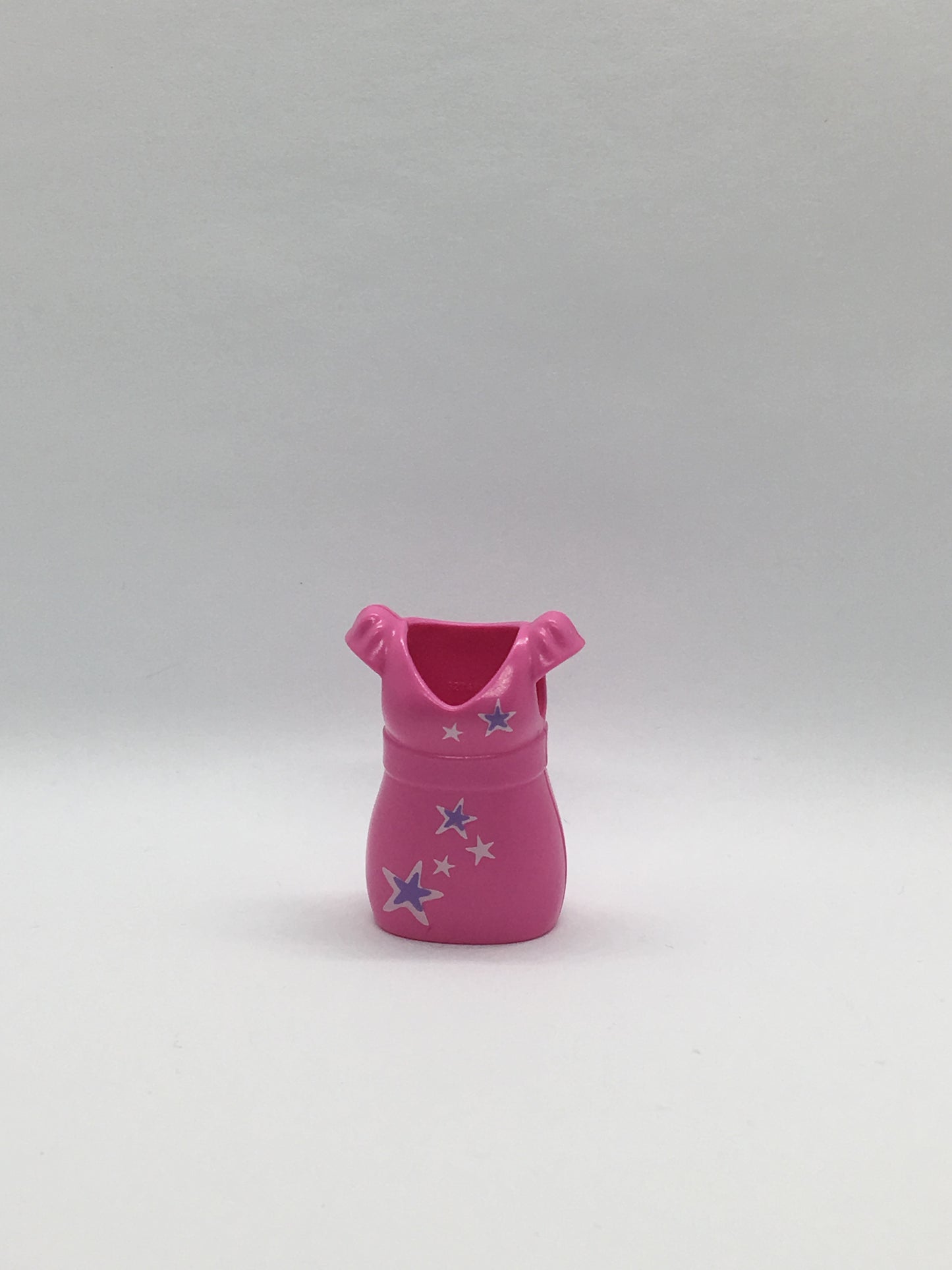 Playmobil Kleid - rosa - C1459