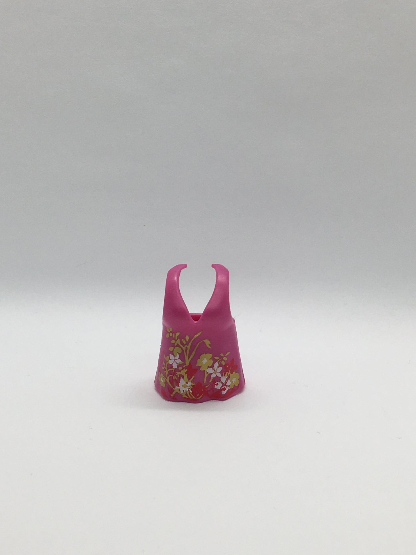 Playmobil Kleid - pink - C1460