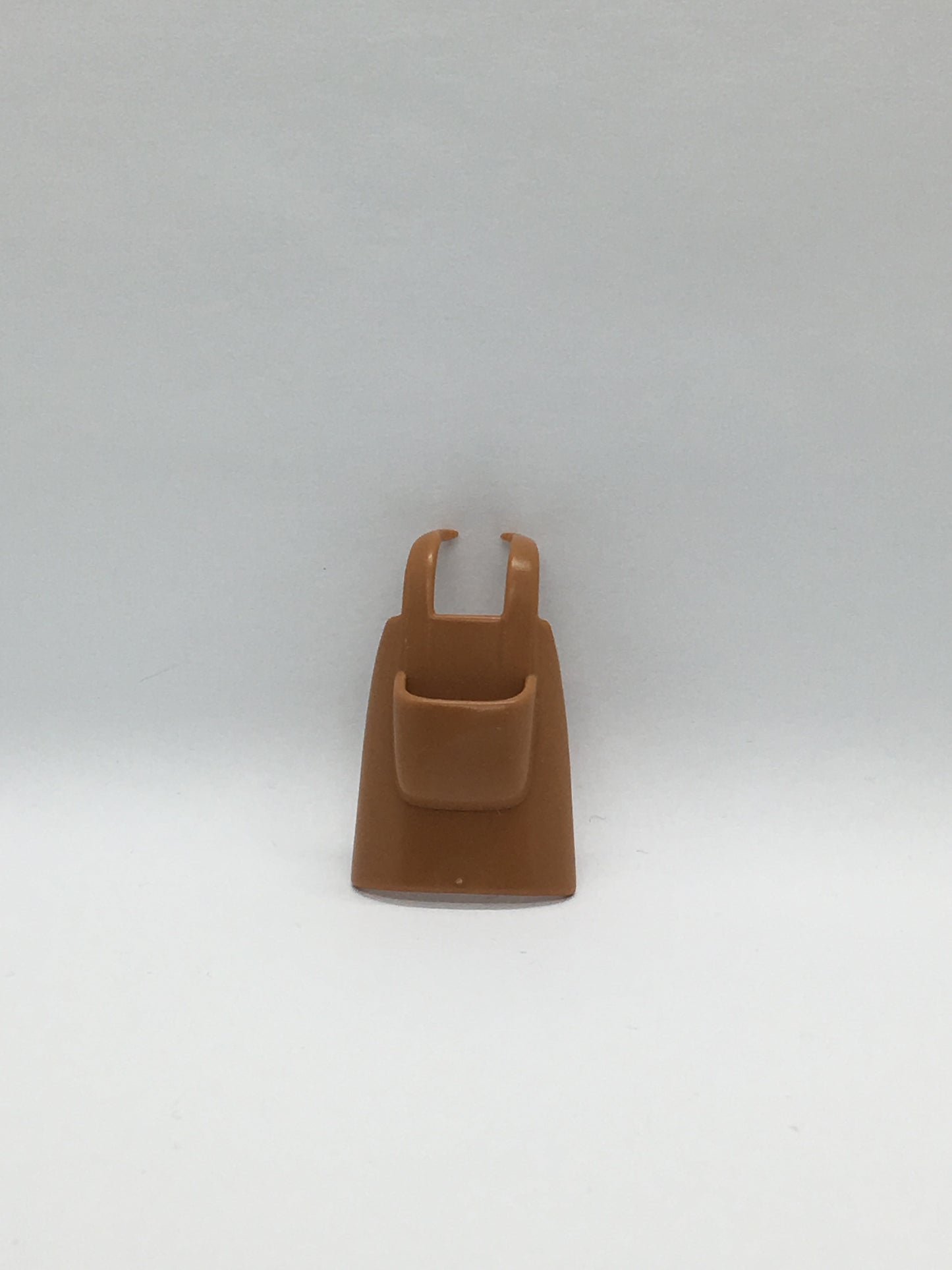 Playmobil Schürze - braun - C1461