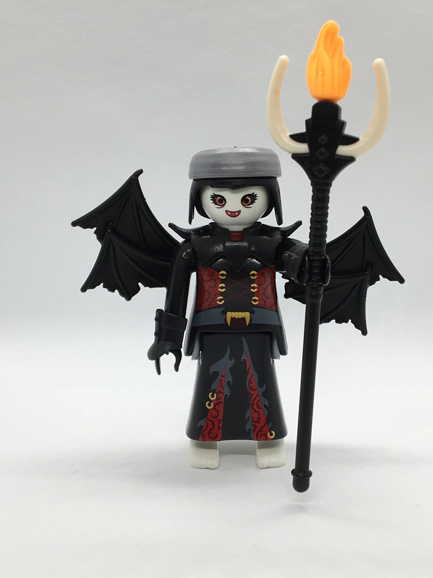 Playmobil - Vampirin - Serie 25 - Figur - C1464