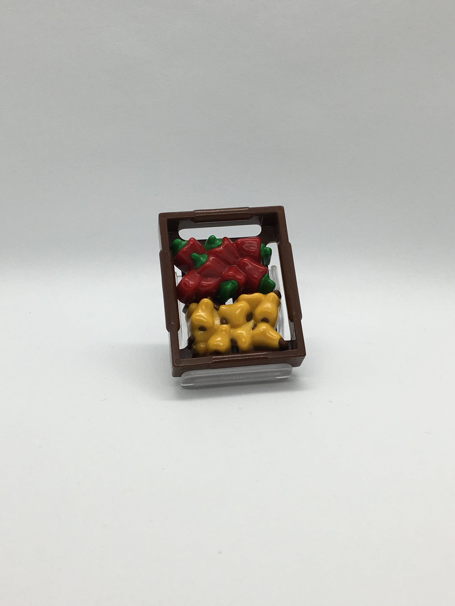 Playmobil Gemüsekiste mit Paprika - C1467