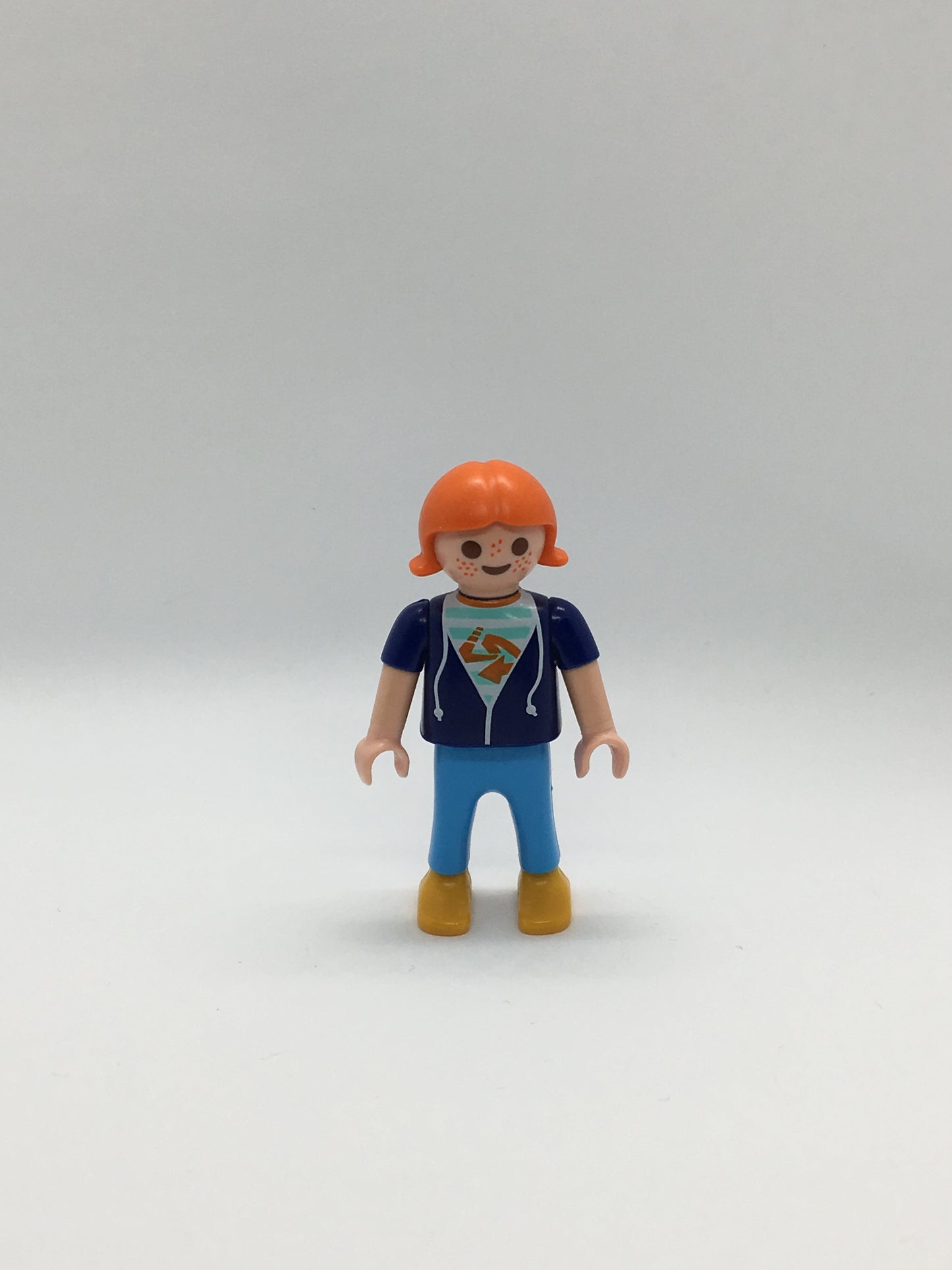 Playmobil - Mädchen - Figur - C1471