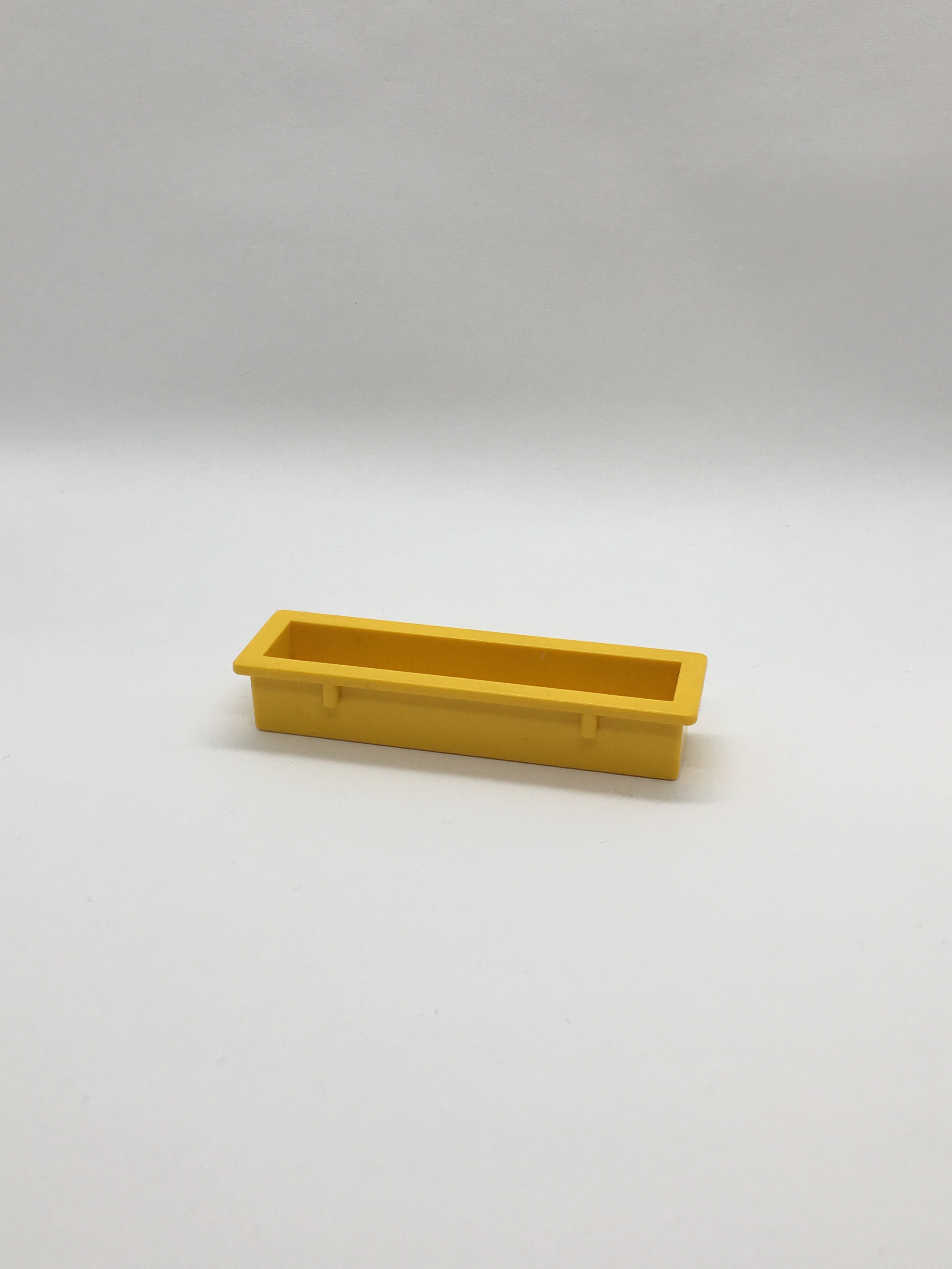 Feenturm.de Playmobil Blumenkasten - gelb