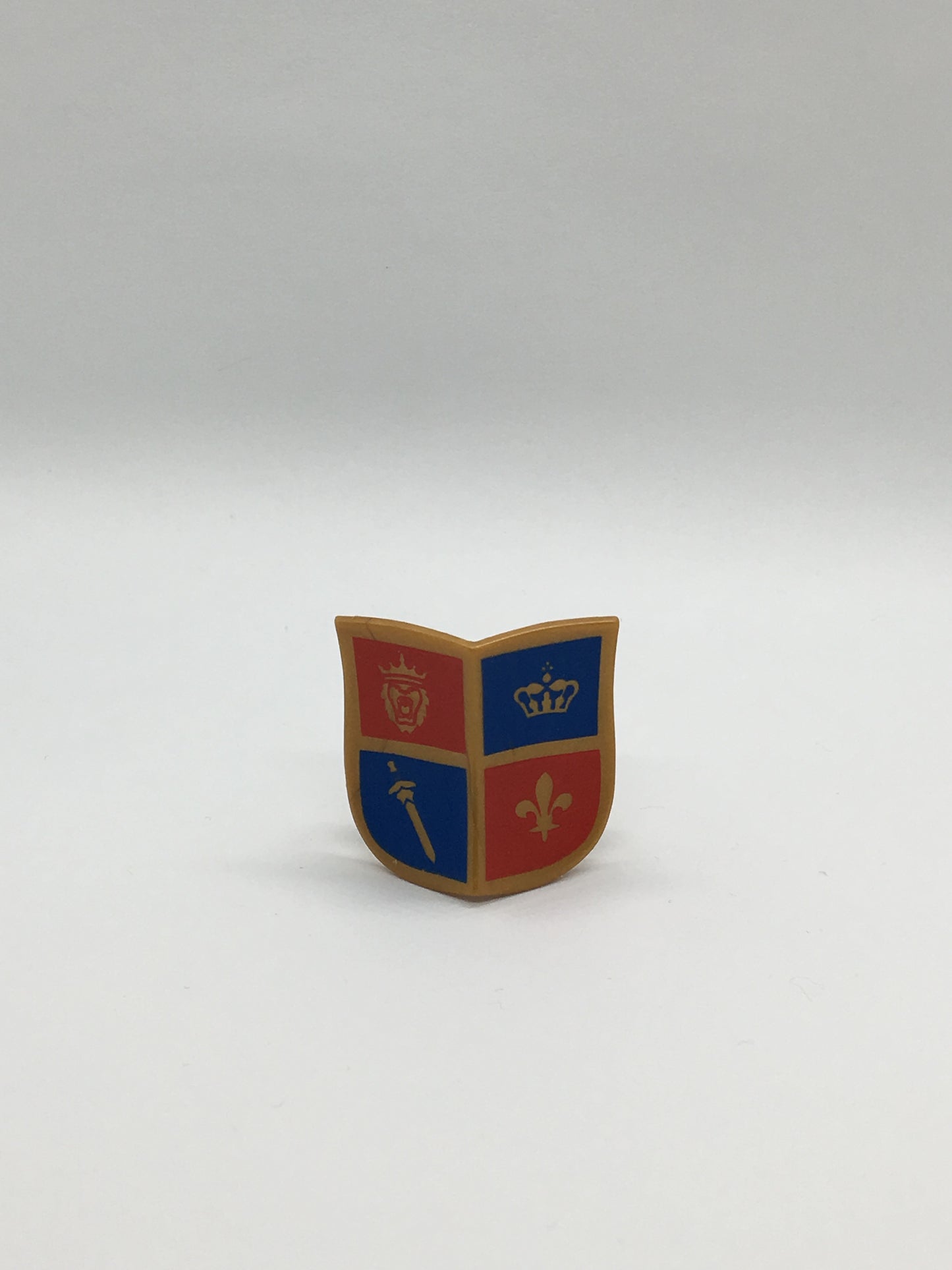 Playmobil Schild - Löwenritter - C1485