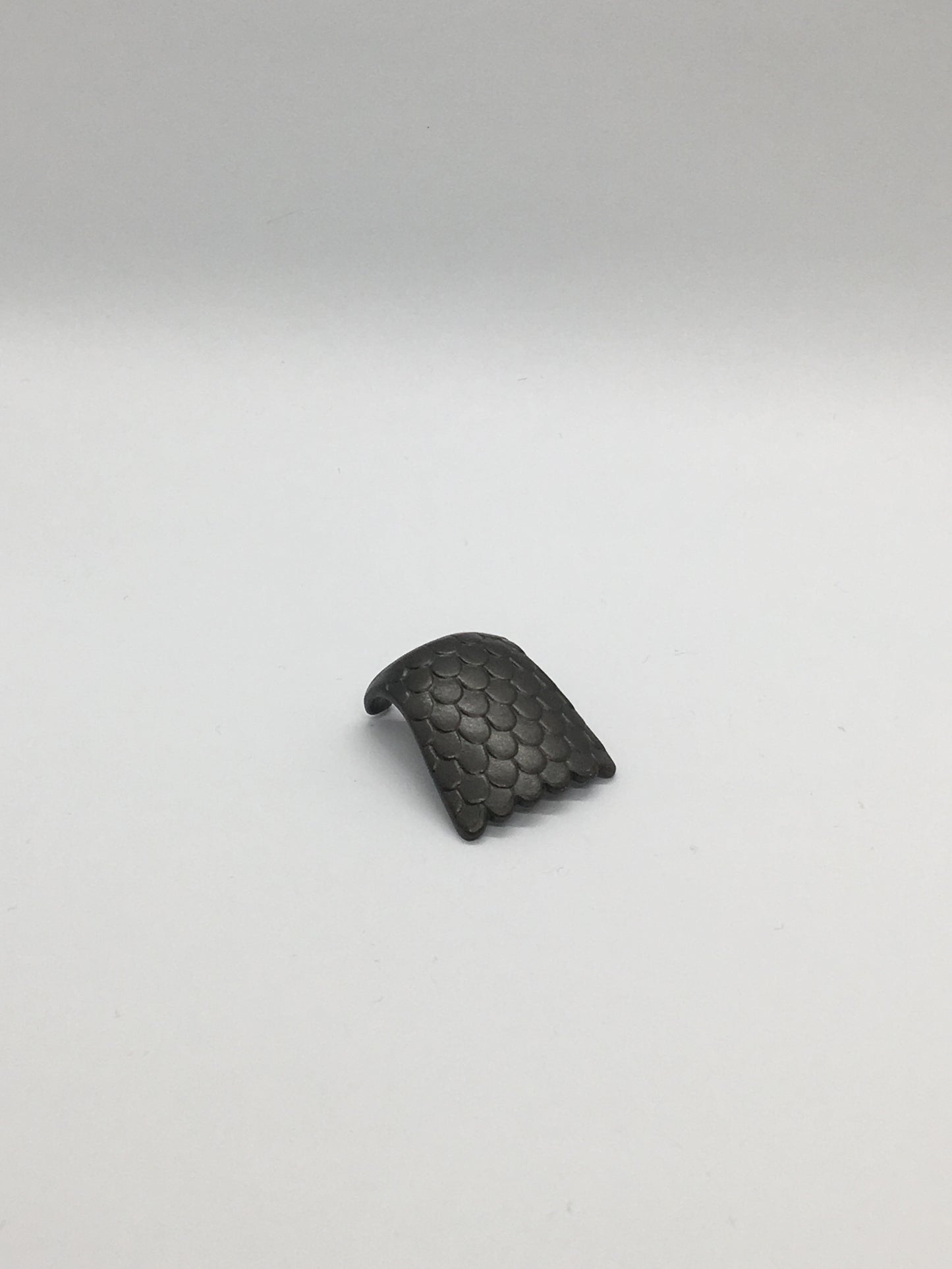 Playmobil Rüstung - Kettenhemd - anthrazit - C1488