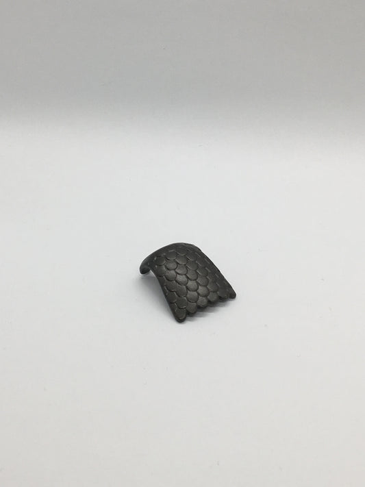 Playmobil Rüstung - Kettenhemd - anthrazit - C1488