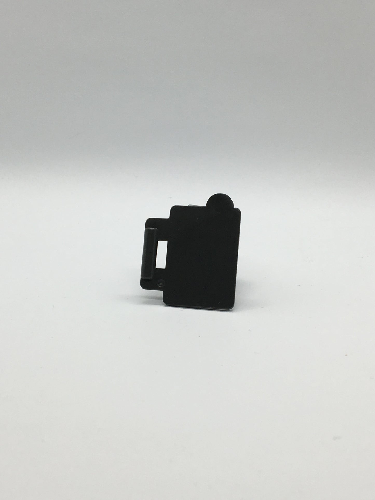 Playmobil Klemmbrett - schwarz - C1495