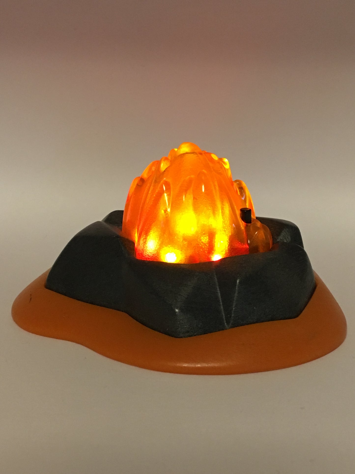 Playmobil Lagerfeuer - LED - C1503