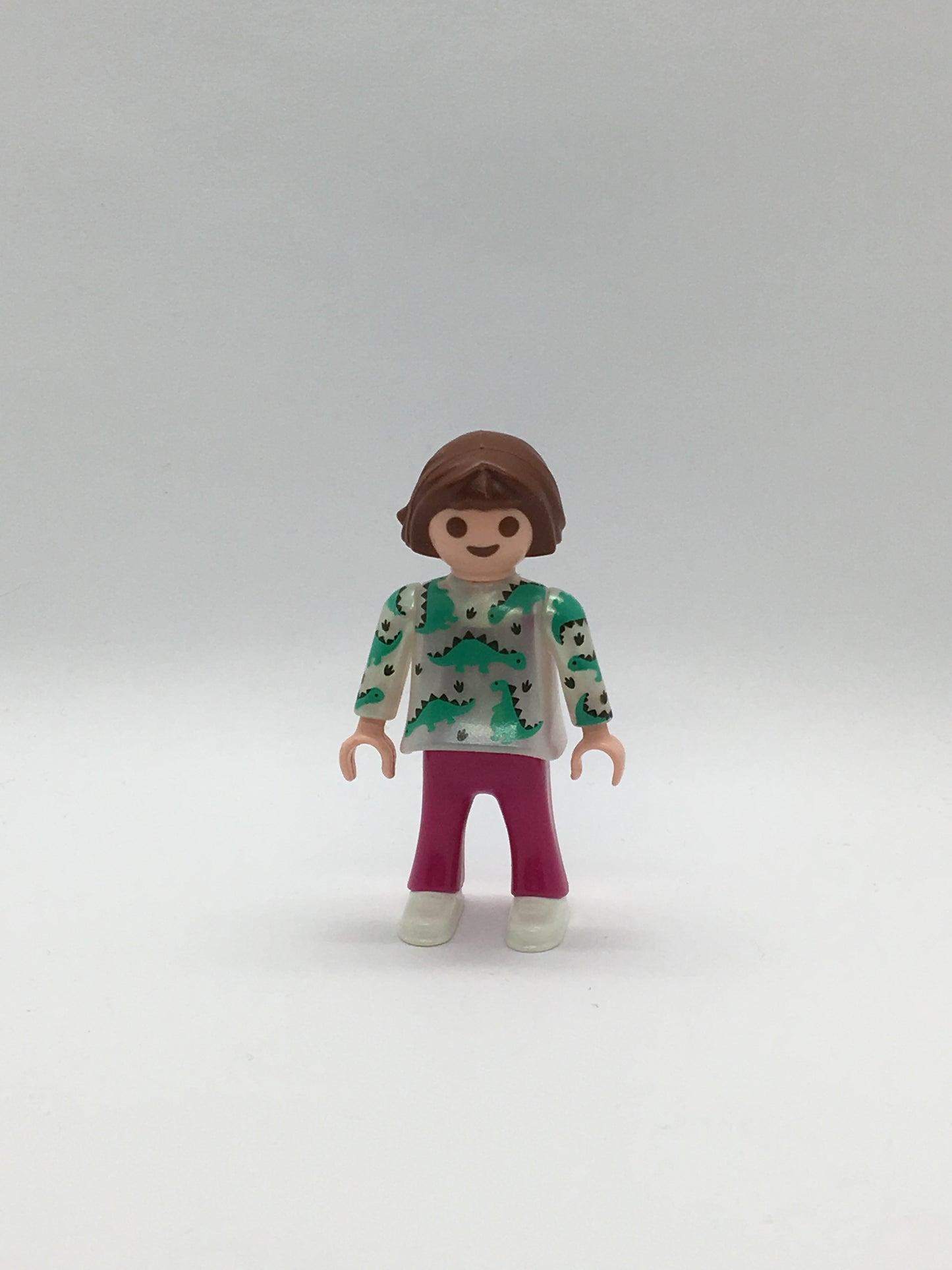 Playmobil Mädchen - Figur - C1534