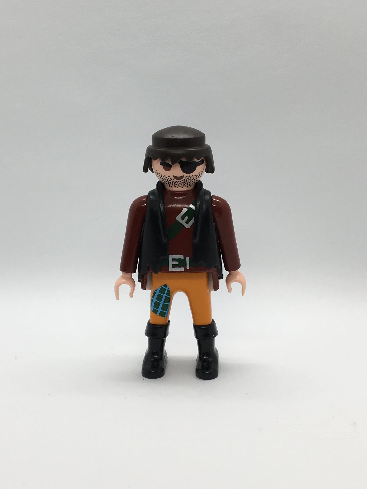 Playmobil Pirat - Figur - C1557
