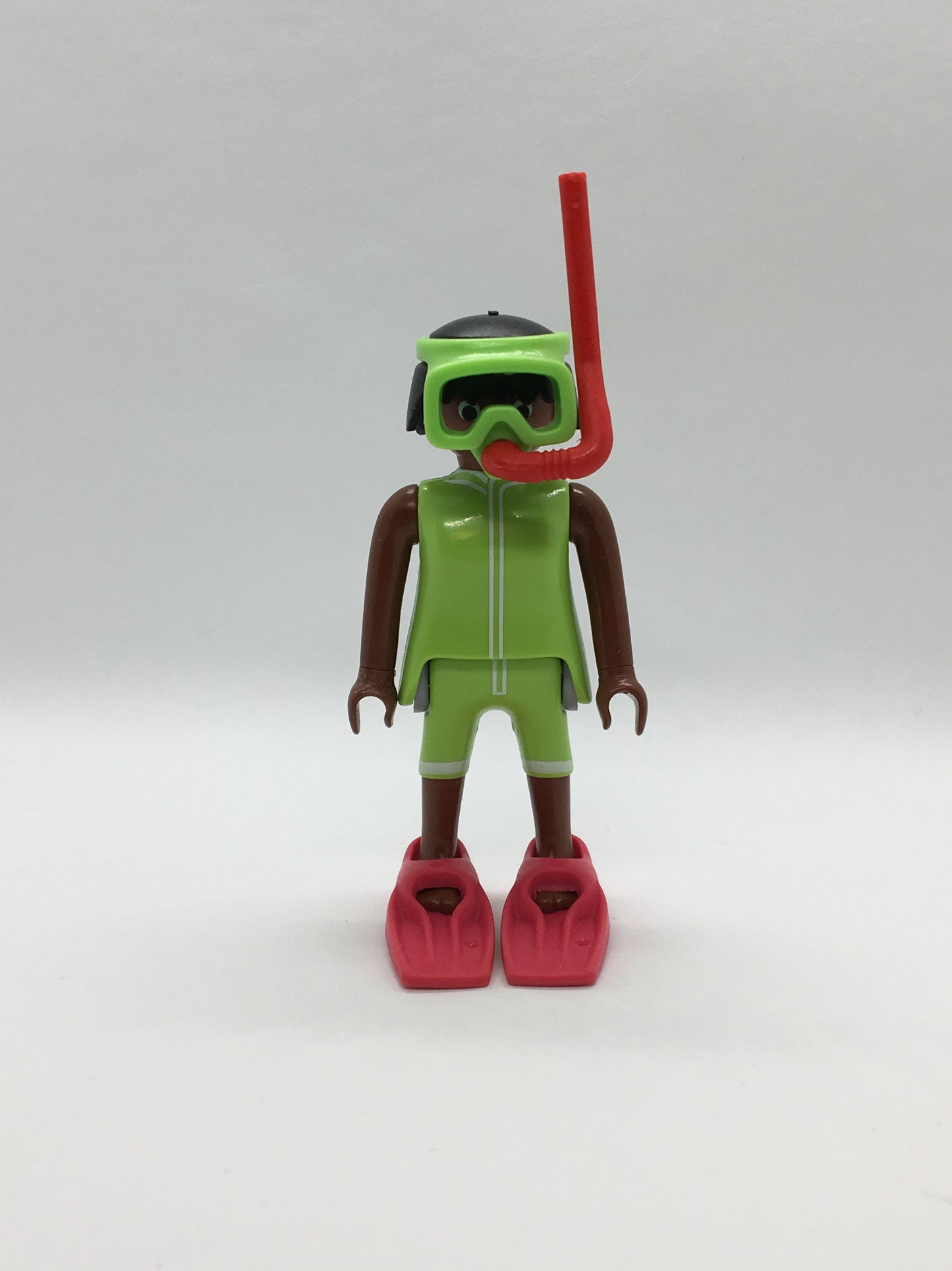 Playmobil Taucherin - Figur - C1566