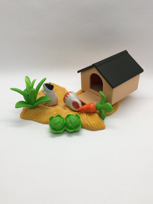 Playmobil Meerschweinchen - C0481