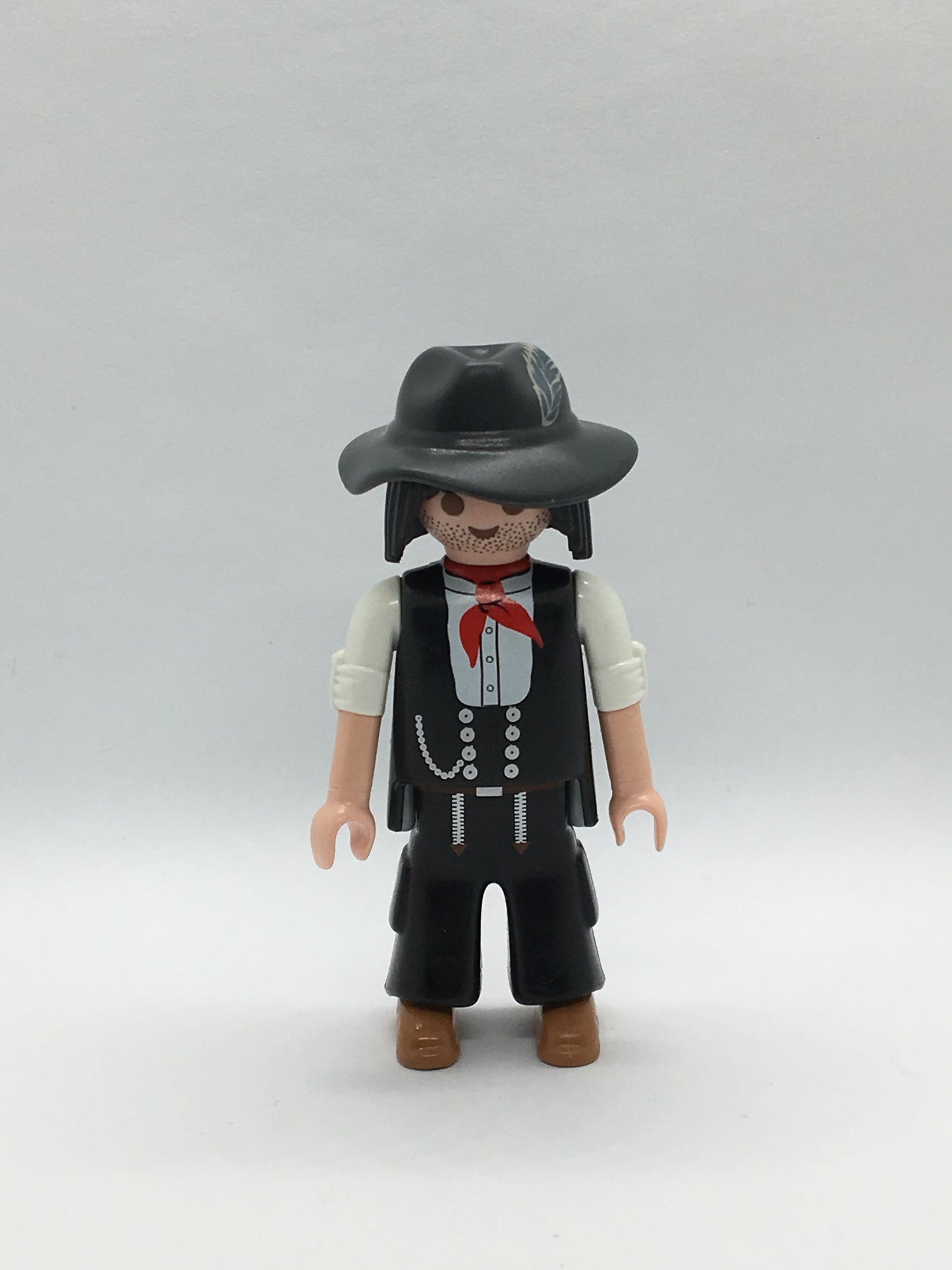 Playmobil Zimmermann - Figur - C1591